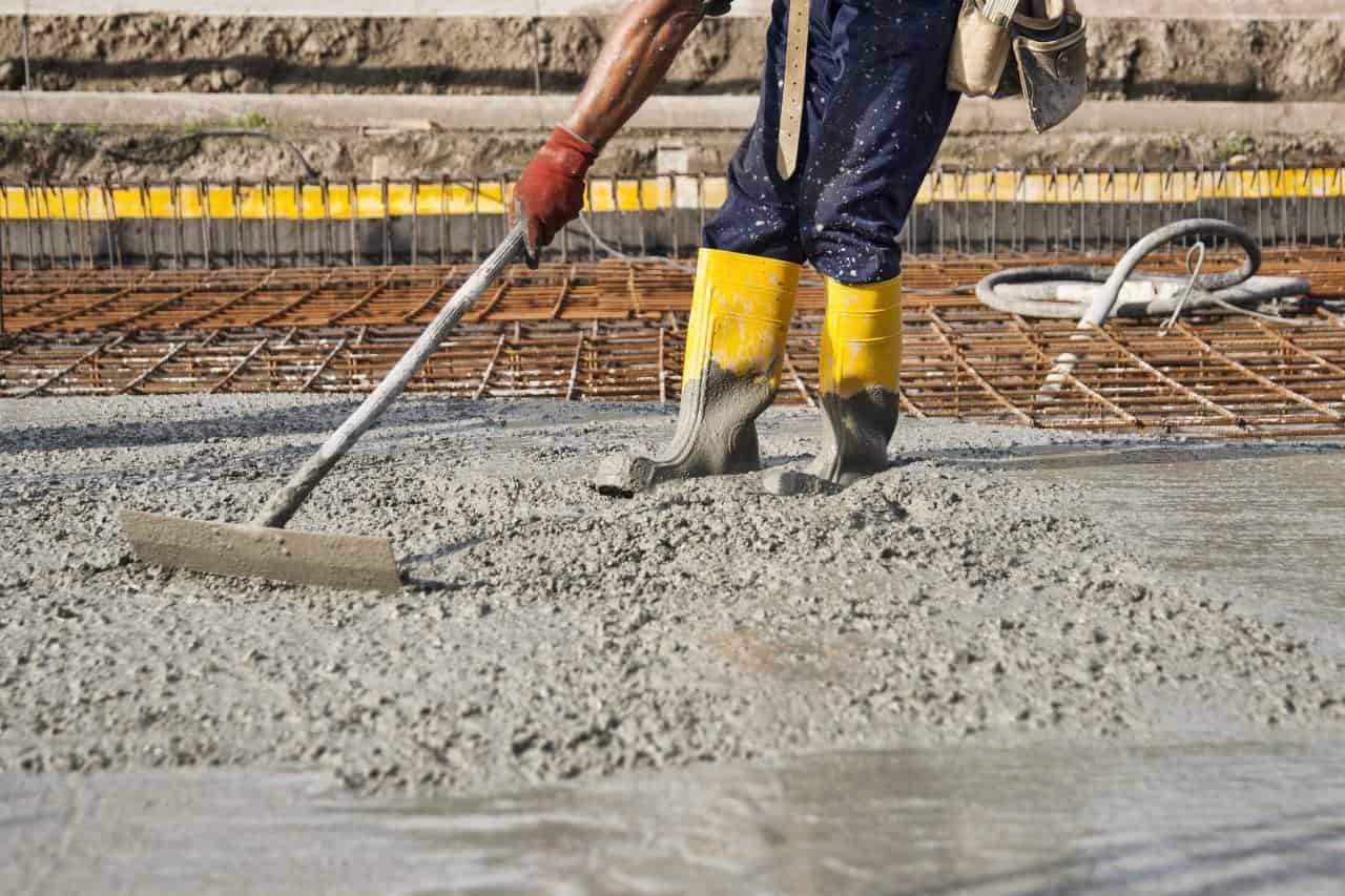 Yalıhüyük İnşaat Betoncusu